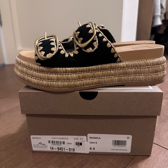 Dolce vita sandal - Picture 3 of 3